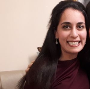 Meet your Posher, Tali